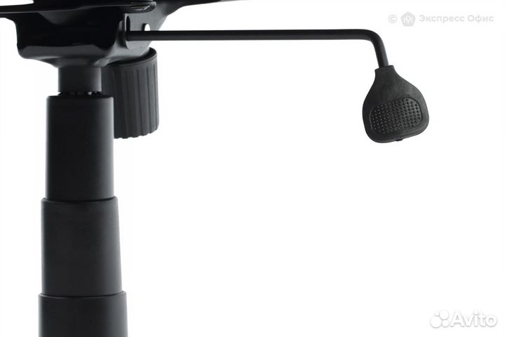 Кресло для руководителя Chairman 668 LT