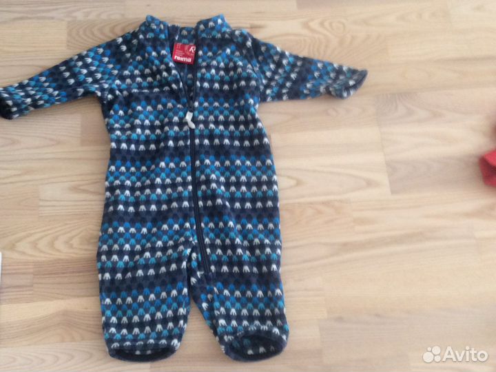 Детские вещи