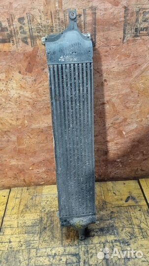 Интеркулер Nissan X-Trail (31) (2007-2014) M1379