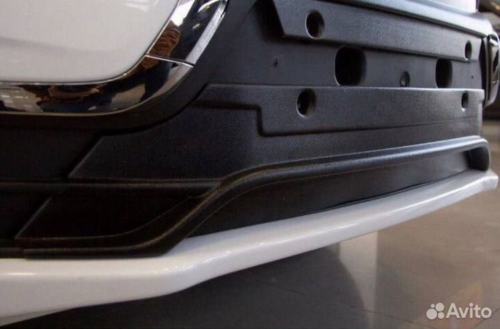 Зимняя защита Granta FL