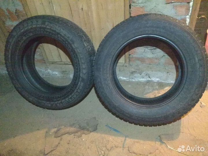 Nokian Tyres Hakkapeliitta 7 SUV 225/65 R17 106T