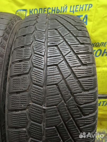 Continental ContiVikingContact 5 205/55 R16 94T