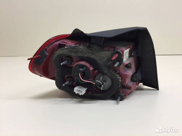 Фонарь задний правый Kia K5