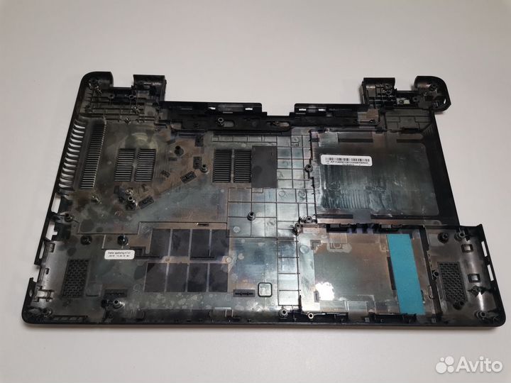 Поддон для ноутбука Acer E5-571G