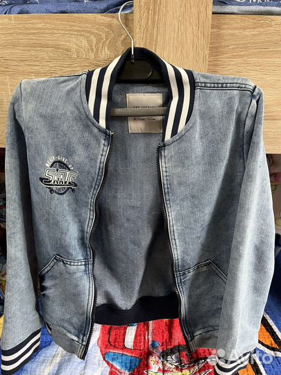 Одежда для мальчика 140-146