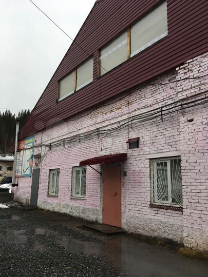 Торговая площадь, 624.6 м²