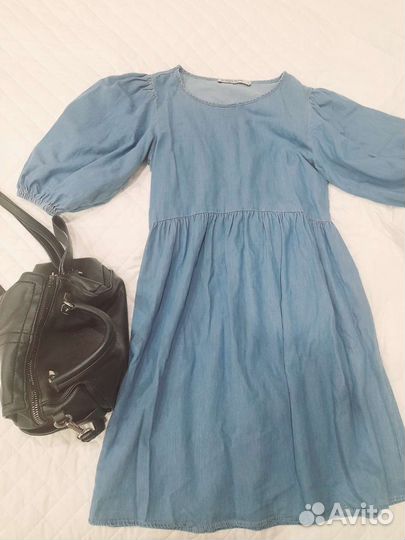 Вещи пакетом 42-44