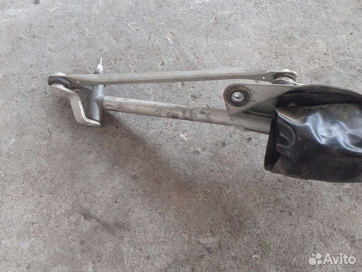 Трапеции стеклоочистителя Ваз(Lada) Granta 1.6