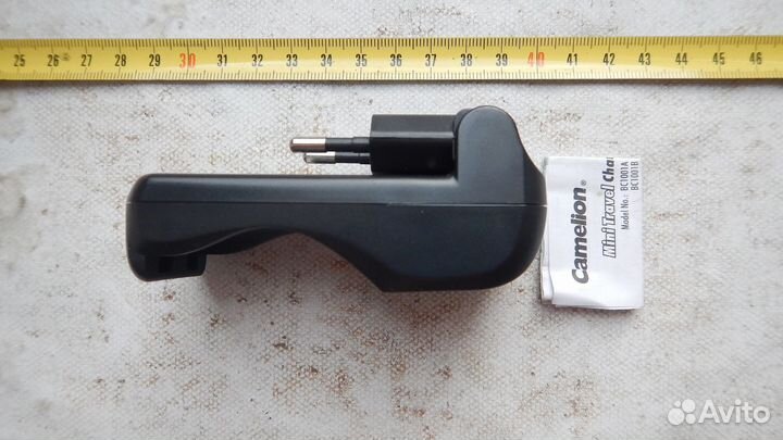 Зарядное устройство для аккумуляторов ааа аа Крона