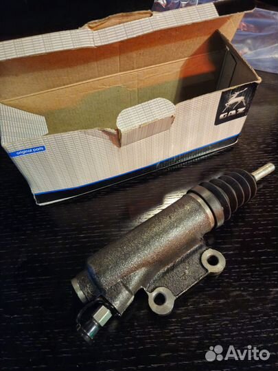 Цилиндр рабочий привода сцепления 31029-1602510-50