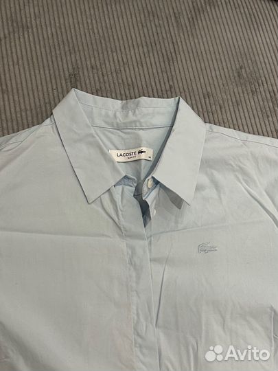 Блузка Lacoste новая, оригинал