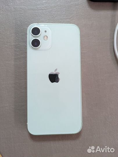 iPhone 12 mini, 64 ГБ