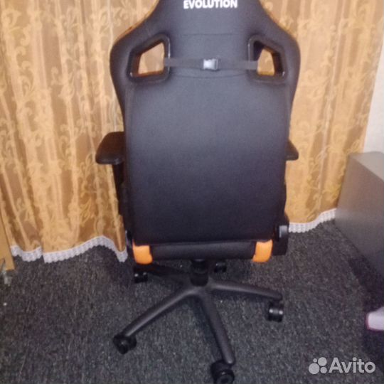 Игровое кресло