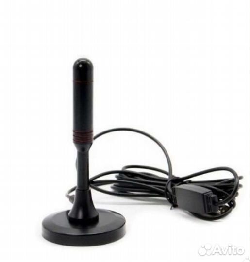 Антенна для телевизора теливизионная