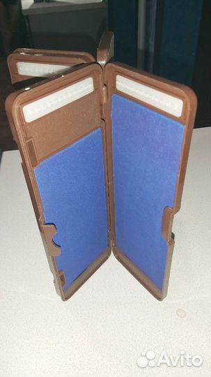 Поводочница для рыбалки