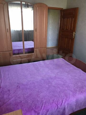 2-к. квартира, 50 м², 5/5 эт.