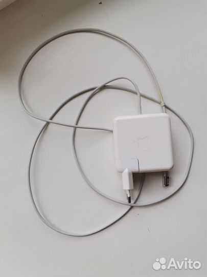 Зарядка MacBook Оригинал magsafe a1344 60w