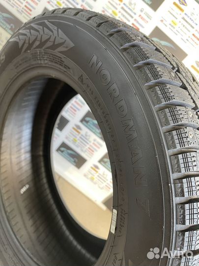 Nokian Tyres Nordman 7 195/65 R15 95T
