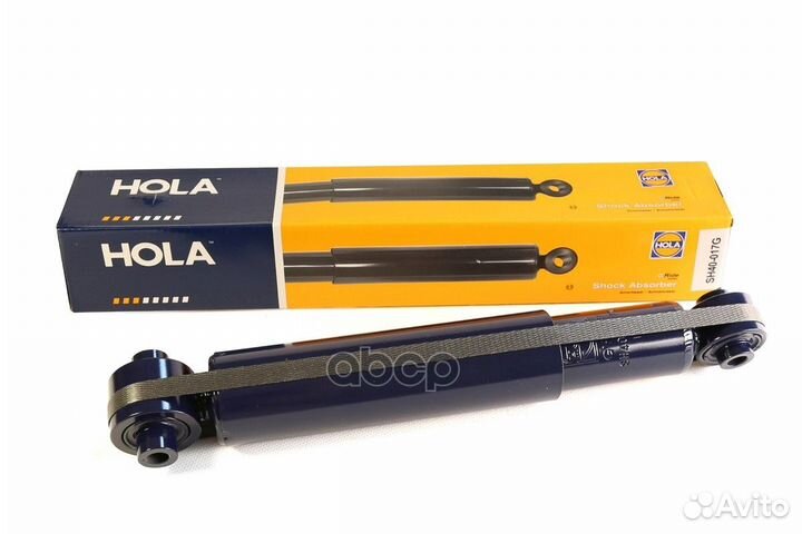 Амортизатор подвески SH40-017G hola