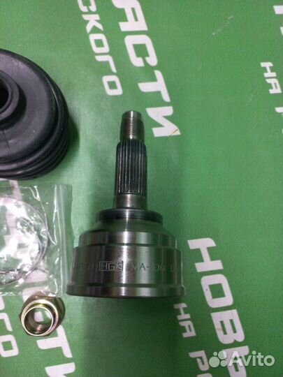 Шрус наружный Mazda Capella 1995