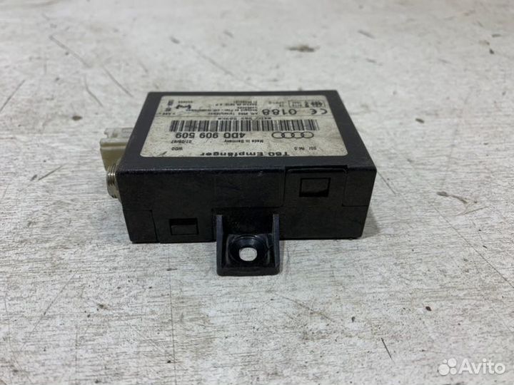 Антеннa webasto Audi A8 4D 1994-2002