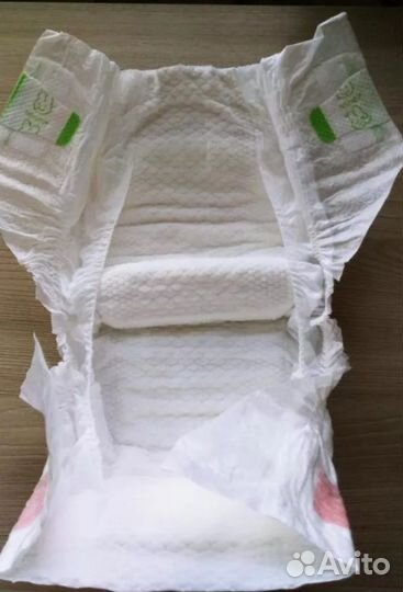 Подгузники и трусики Merries