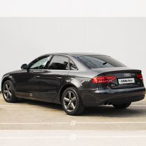 Audi A4 1.8 CVT, 2008, 200 000 км, с пробегом, цена 1 249 000 руб.