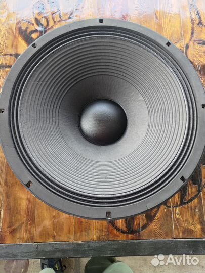 Сабвуфер 21