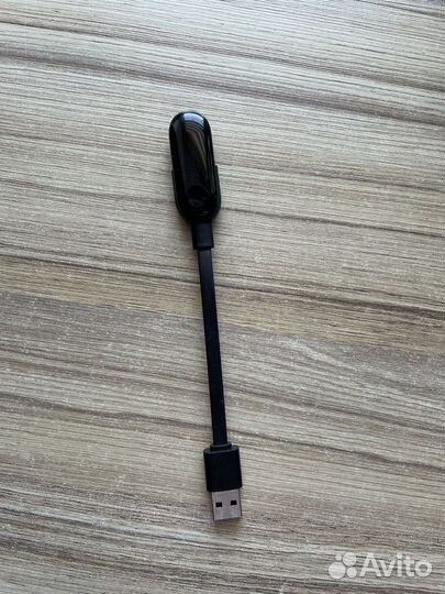 MI band 3