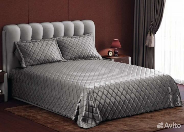 Покрывала/дивандек/пледы