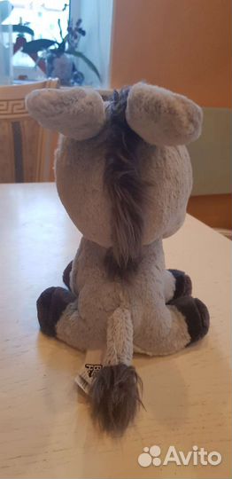 Игрушка Ослик