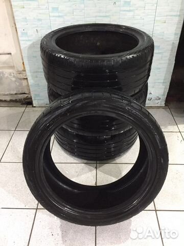 Premiorri Solazo S Plus 245/40 R19