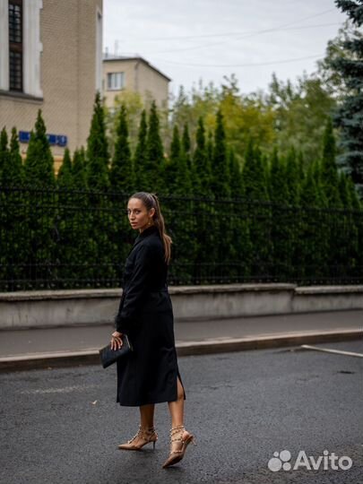 Тренч 12 storeez