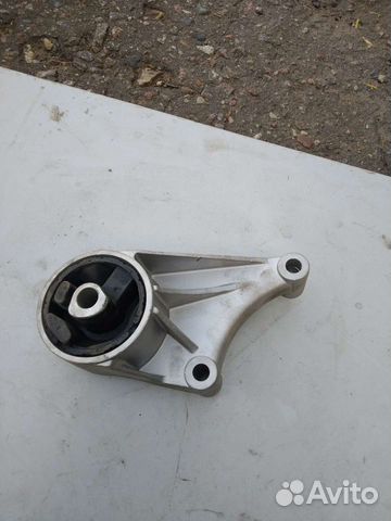 Подушка двигателя opel astra h zafira