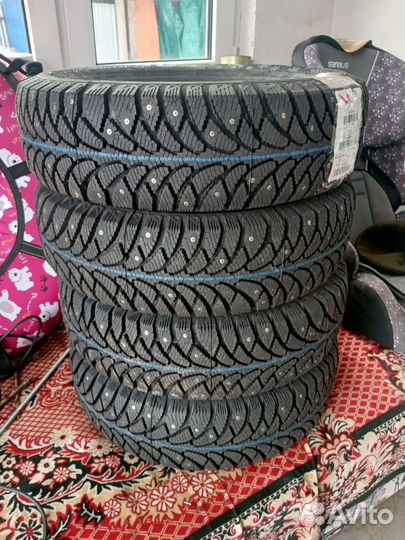 Шины новые
