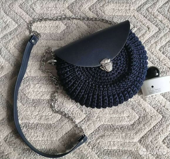 Вязание крючком на заказ