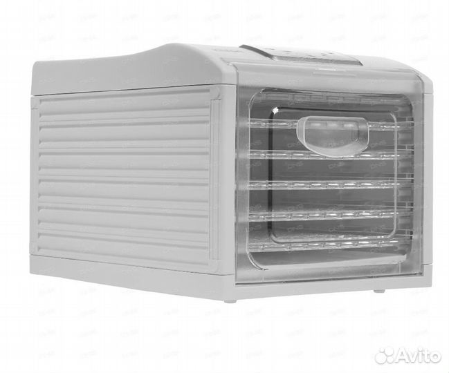 Сушилка для овощей и фруктов дегидратор