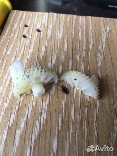 Шестерня электро привода салона KIA Rio X-line