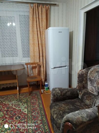 4-к. квартира, 66 м², 1/9 эт.