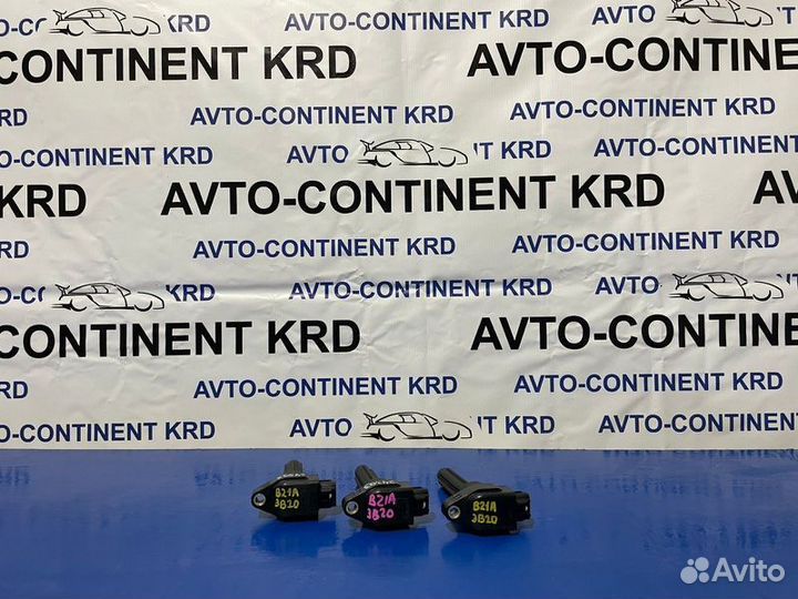 Катушка зажигания Nissan Dayz Roox B21A 3B20