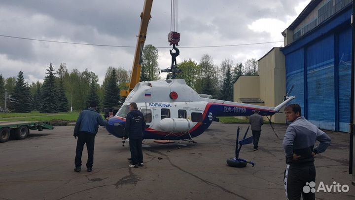 Услуги трала. Аренда. Негабаритные грузоперевозки