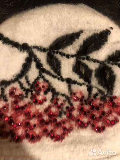 Шапка зимняя Tavitta