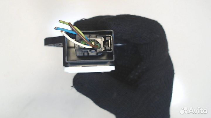 Датчик ускорения Peugeot 308, 2011