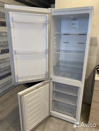 Холодильник Beko No Frost