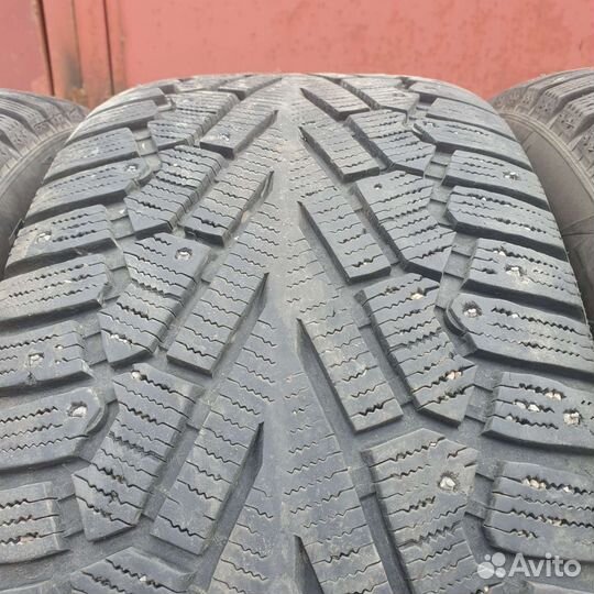 Оригинальные зимние колеса Audi Q7 4M NEW R20