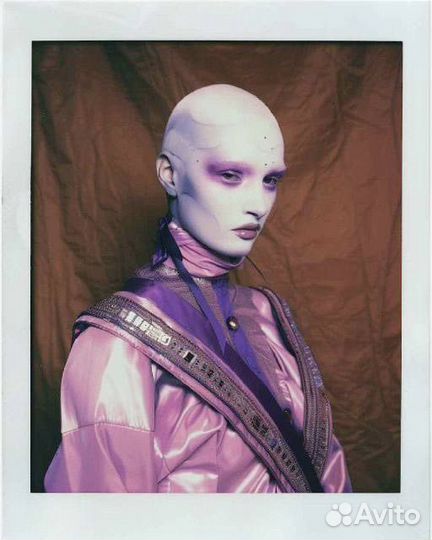 Изображение через нейросеть по вашему запросу