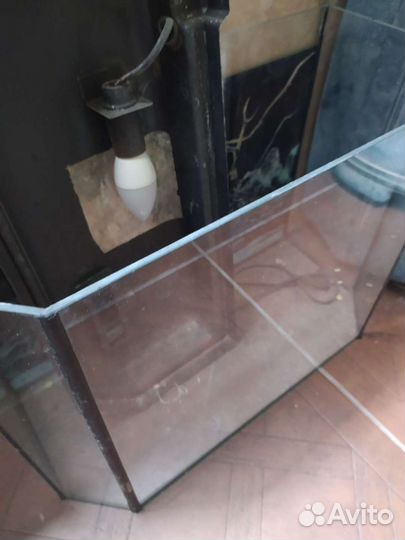 Аквариум террариум