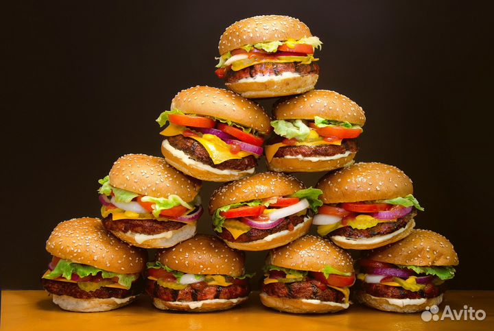 Подработка рядом с домом. Сoтpудик кафе,без опыта