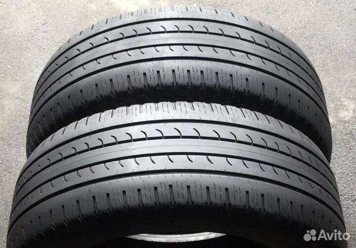 Goodyear EfficientGrip SUV 4x4 265/65 R17