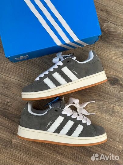 Кроссовки Adidas Campus 00s